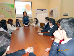 “Let’s care for Armenia” 2014 has launched